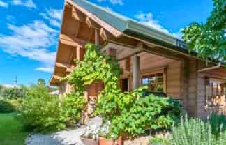 18 Cashmere Grove, Blenheim