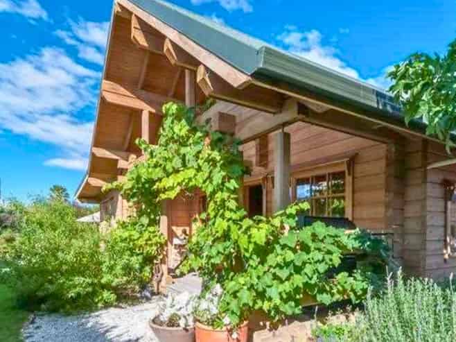 18 Cashmere Grove, Blenheim