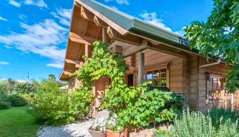 18 Cashmere Grove, Blenheim