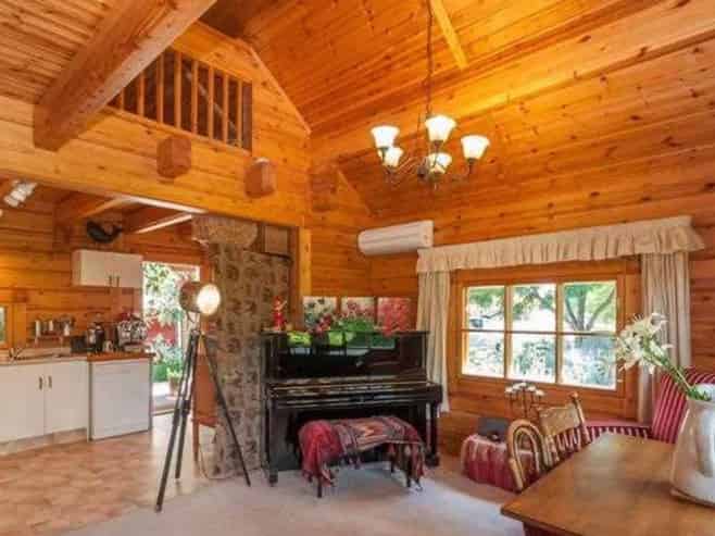 18 Cashmere Grove, Blenheim