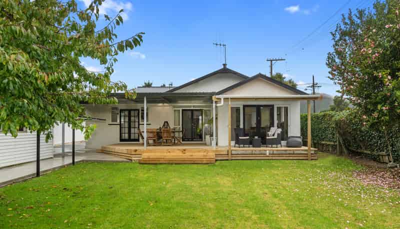 53 Kamo Road, Regent