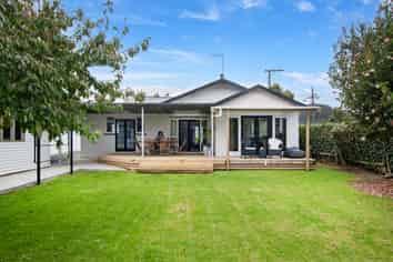 53 Kamo Road, Regent