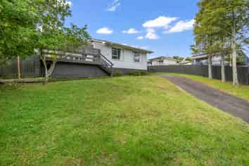 18 Shalimar Place, Clover Park