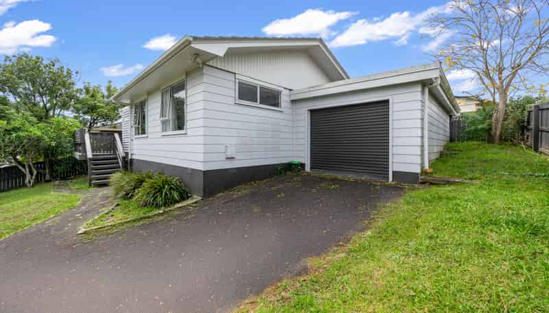 18 Shalimar Place, Clover Park