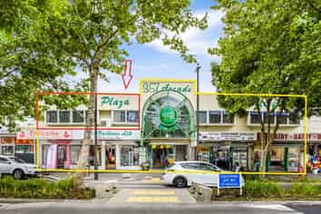 CHEAP FIRST FLOOR OFFICE