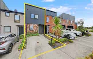 22 Tuhono Street, Manukau