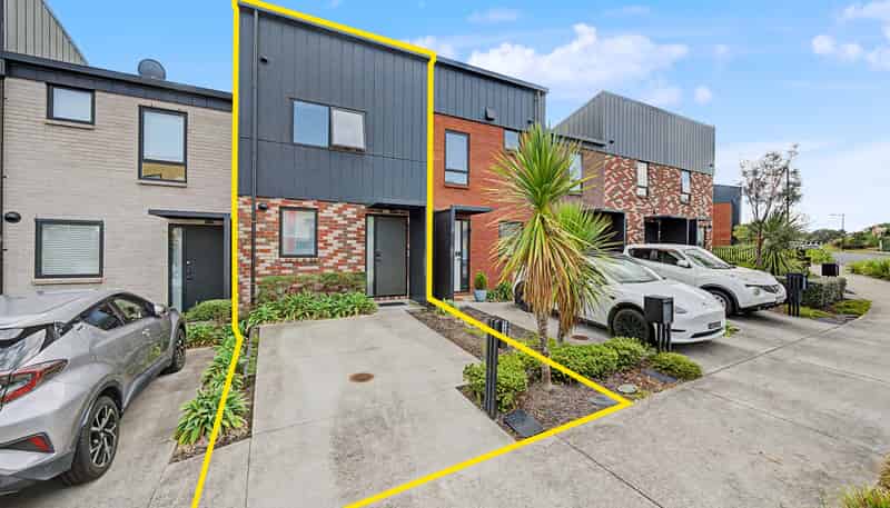 22 Tuhono Street, Manukau