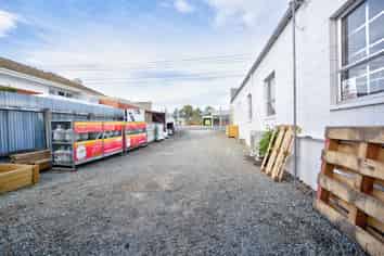 Business for Sale - Hammer Hardware, Tapanui