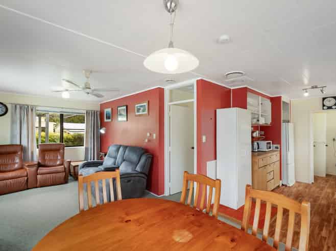 55B Albert Street, Karangahake