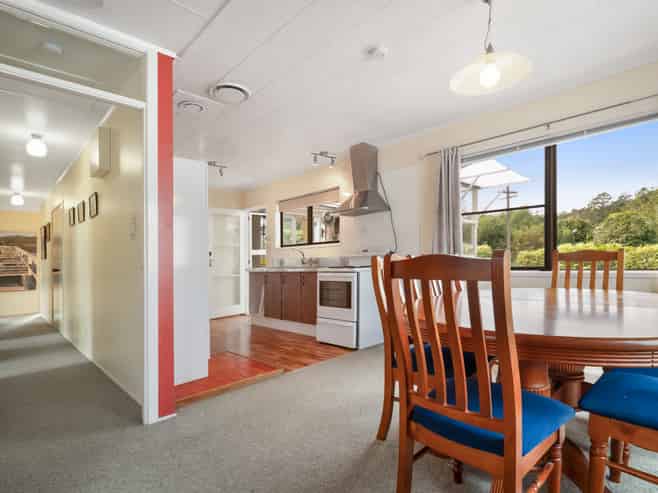 55B Albert Street, Karangahake