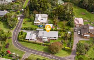 55B Albert Street, Karangahake