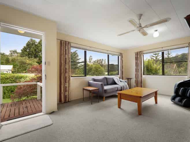 55B Albert Street, Karangahake