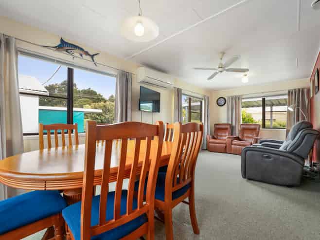 55B Albert Street, Karangahake