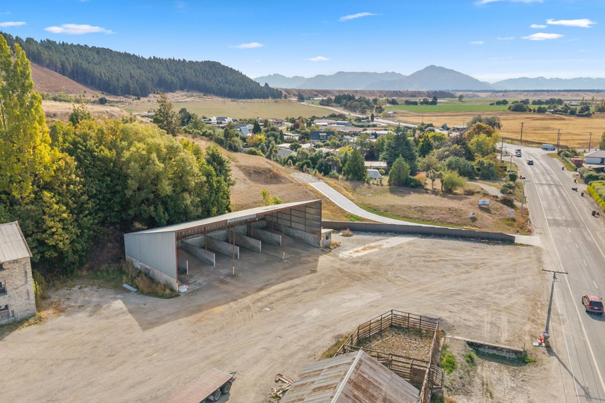 Prime Development & Investment Opportunity - Görünüm 2