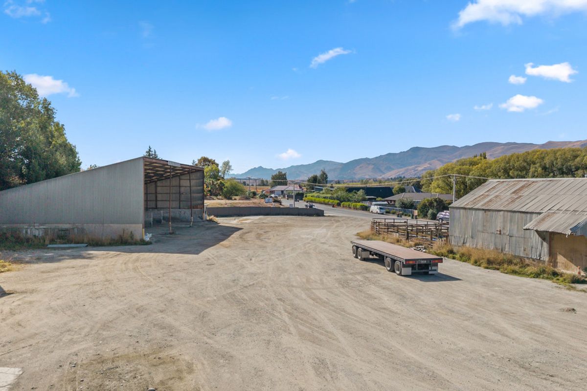 Prime Development & Investment Opportunity - Görünüm 3