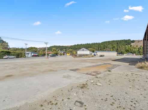132 Main Road, Luggate