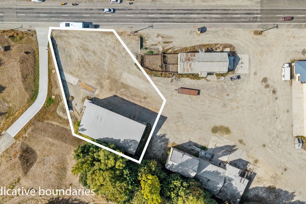 Prime Development & Investment Opportunity - Görünüm 4