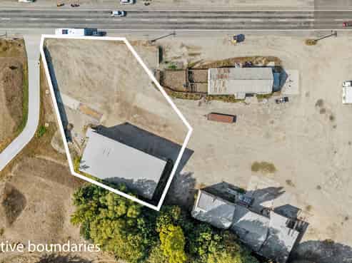 132 Main Road, Luggate
