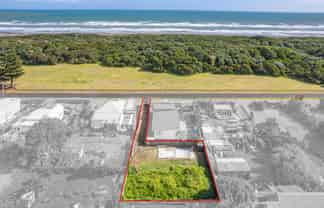 46 Seafront Road, Castlecliff