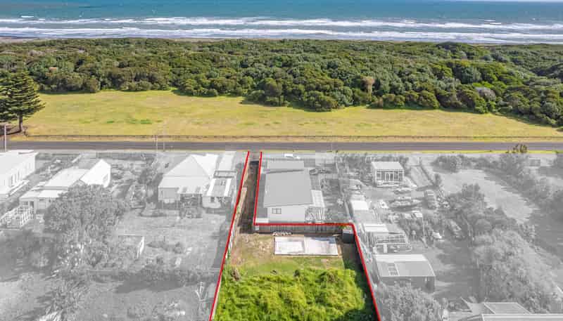 46 Seafront Road, Castlecliff