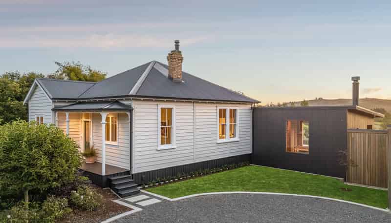 1199 Maungakawa Road, Cambridge