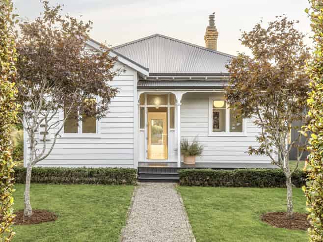 1199 Maungakawa Road, Te Miro