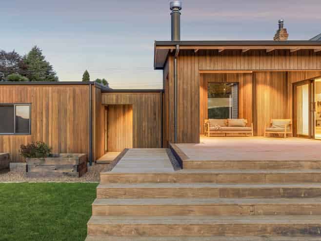 1199 Maungakawa Road, Cambridge