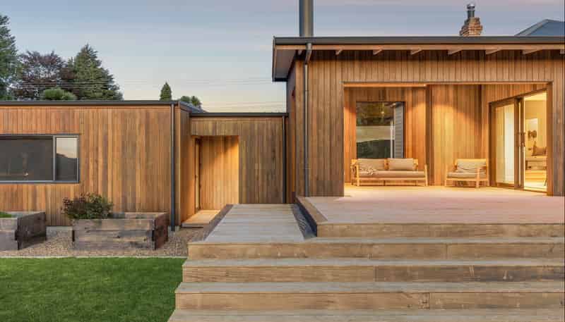 1199 Maungakawa Road, Cambridge