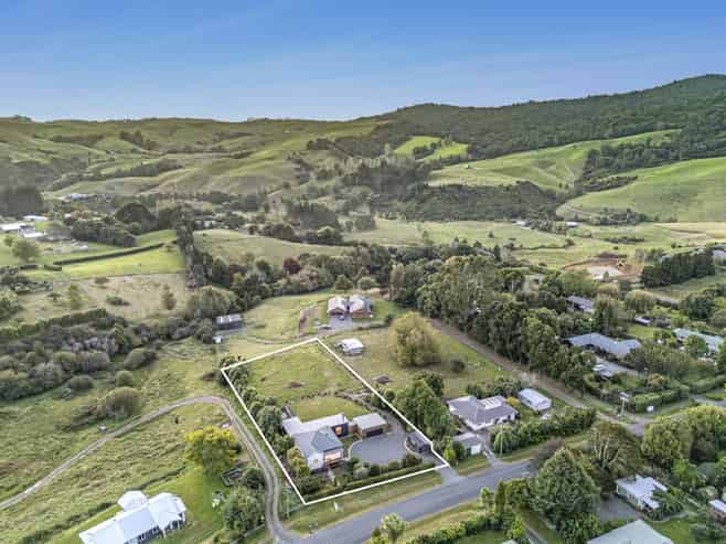 1199 Maungakawa Road, Te Miro