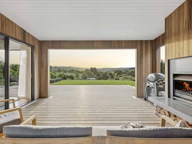 1199 Maungakawa Road, Te Miro