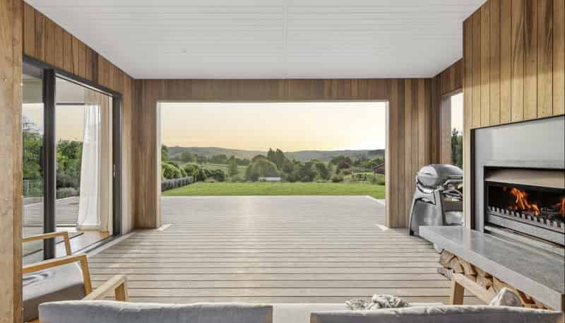 1199 Maungakawa Road, Te Miro