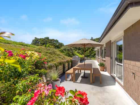527a Whangaripo Valley Road, Wellsford