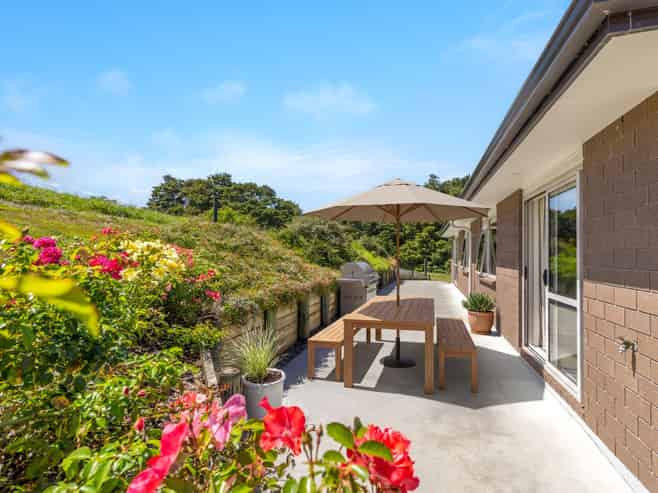527a Whangaripo Valley Road, Wellsford