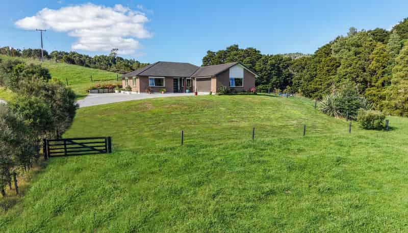 527a Whangaripo Valley Road, Wellsford