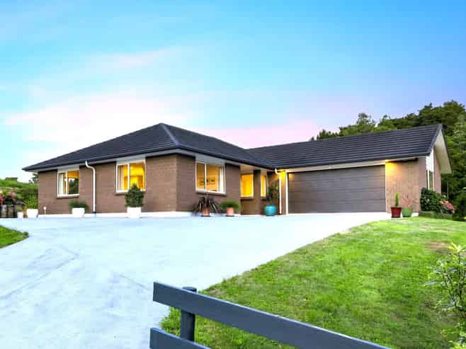 527a Whangaripo Valley Road, Wellsford
