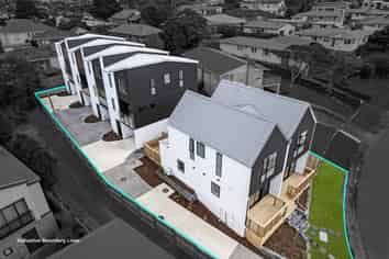 1/14 Keate Place, Mount Wellington