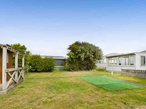 8 George Street, Hawera
