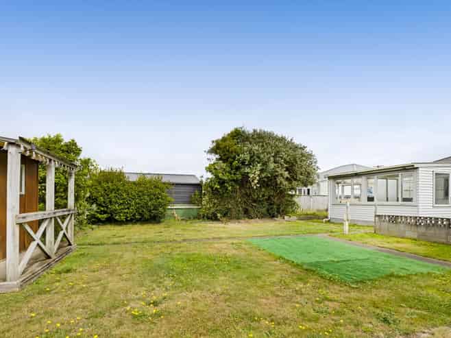 8 George Street, Hawera