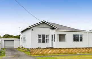 8 George Street, Hawera