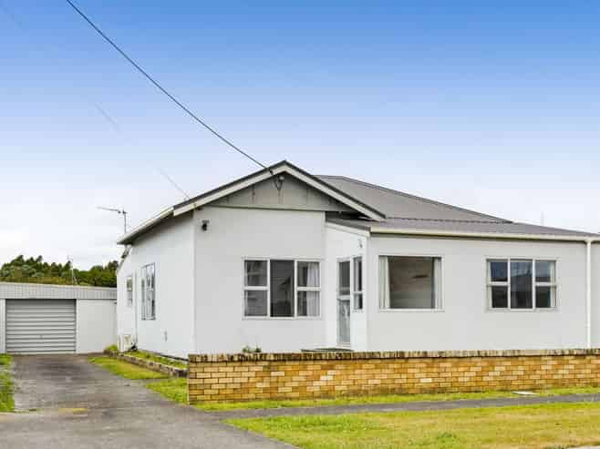 8 George Street, Hawera