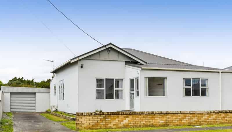 8 George Street, Hawera
