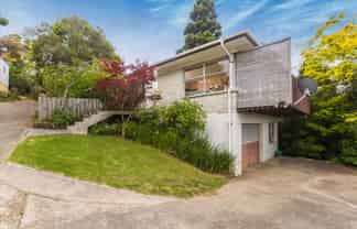 Auckland - Address withheld