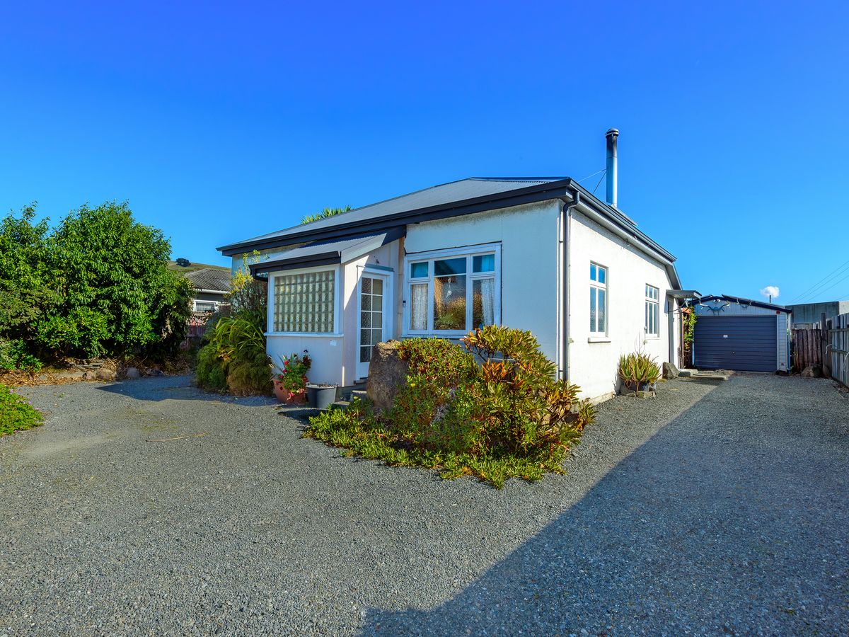 8 Tanner Street, Woolston, Christchurch City, Canterbury