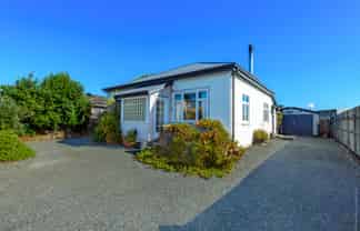 8 Tanner Street, Woolston