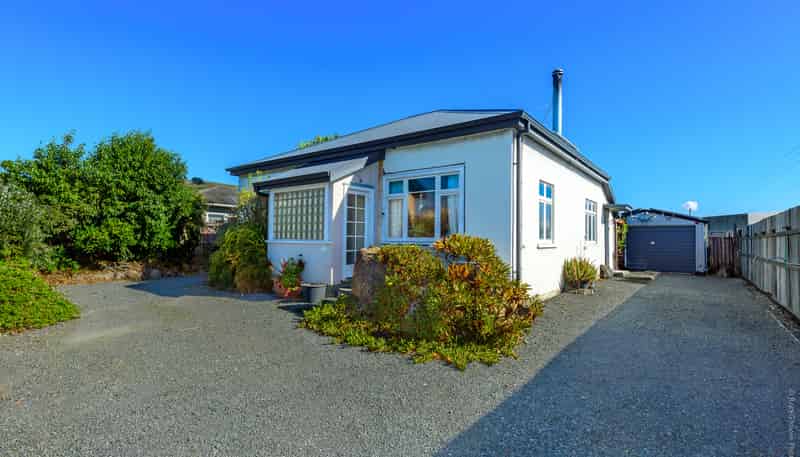 8 Tanner Street, Woolston