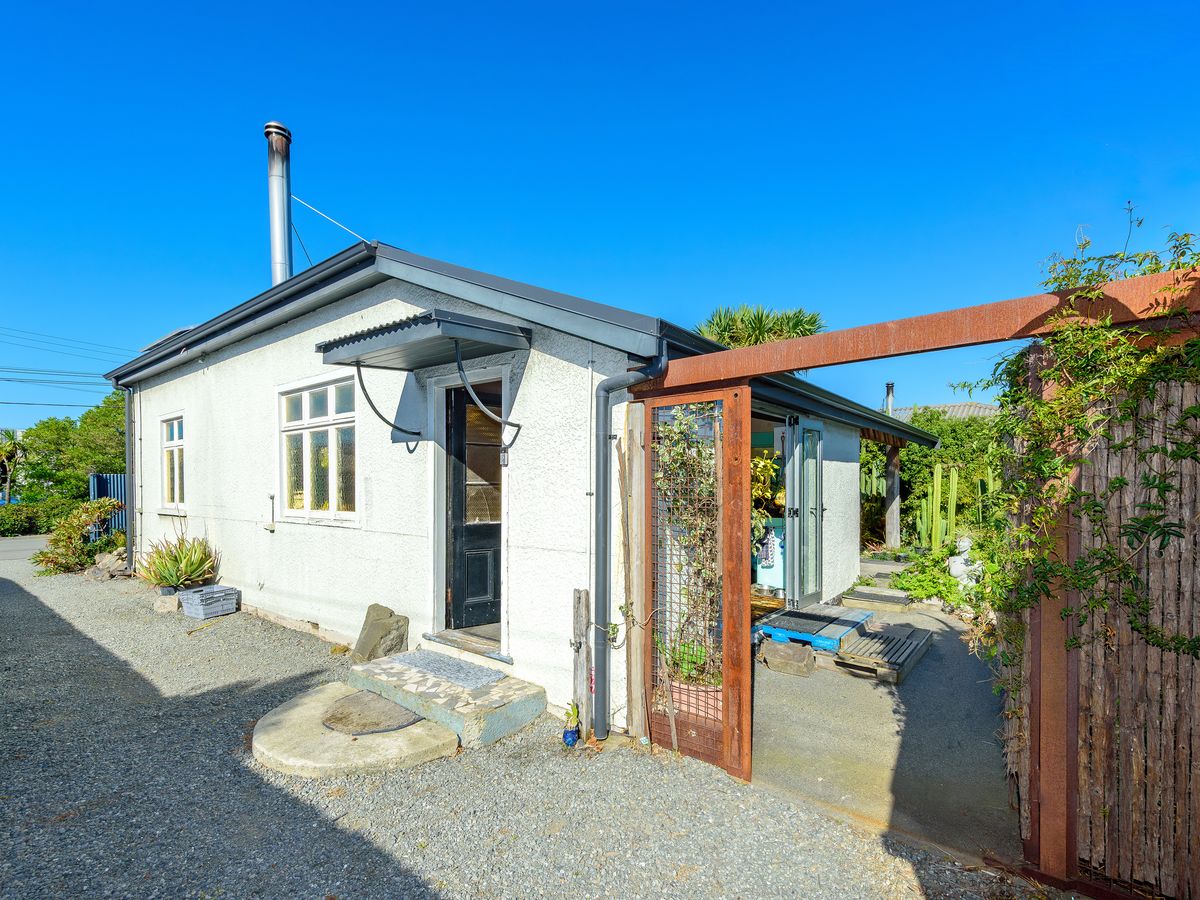 8 Tanner Street, Woolston, Christchurch City, Canterbury - Photo 2