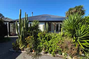 8 Tanner Street, Woolston