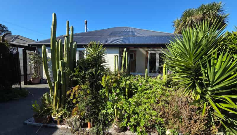 8 Tanner Street, Woolston