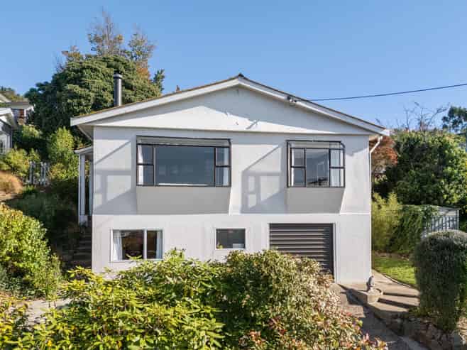 26 Tay Street, Oamaru North