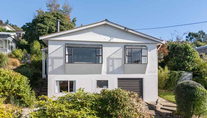 26 Tay Street, Oamaru North